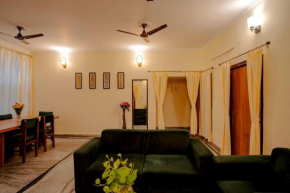 Elegant & Spacious 3BHK Home Haven Army Cantonment